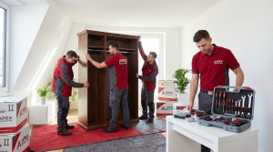 כל מה שחשוב לדעת על שירותי הרכבה ופירוק מקצועיים אולימפוס הובלות