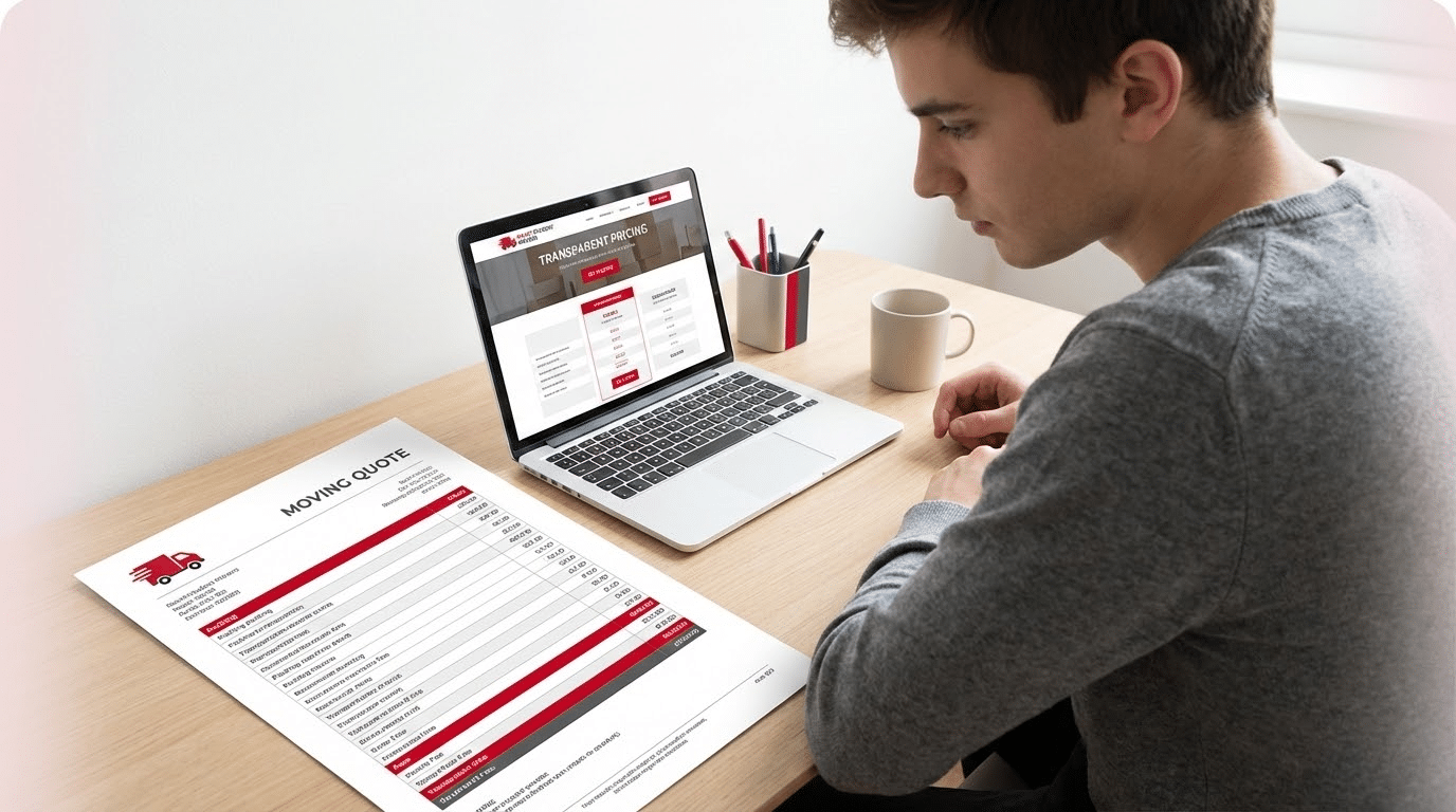 הנחת סטודנט בהובלות – האם היא אמיתית ואיך מוודאים