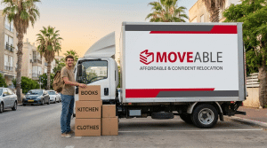 הובלות לסטודנטים: המדריך המלא לשירותי הובלות מומלצים ומחירים משתלמים עם אולימפוס הובלות