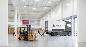 הובלת משטחים: מדריך מחירים, המלצות ושירותים לבעלי עסקים ופרטיים