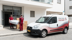איך למצוא הובלת סטודנט זולה: המדריך המלא למעבר דירה משתלם