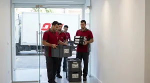 העברת משרד עורכי דין: המדריך המלא לתכנון מעבר בטוח ומקצועי