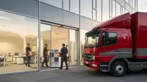 העברת משרד בשישי שבת: המדריך המלא למעבר ללא אובדן ימי עבודה