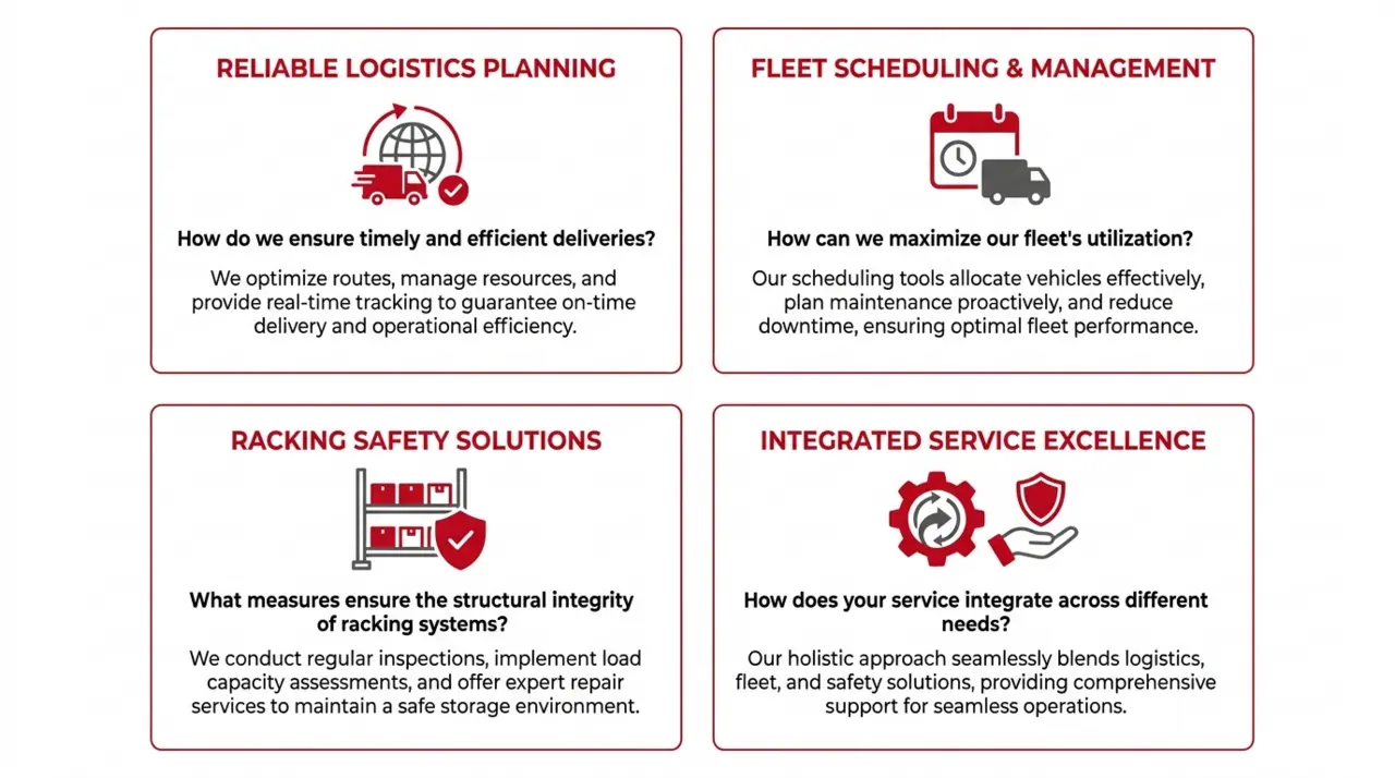 שאלות נפוצות על הובלת מחסנים ופינויים