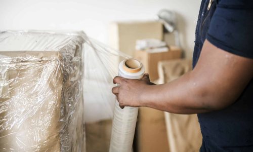 עשרת הדיברות לשירותי הובלה איכותיים