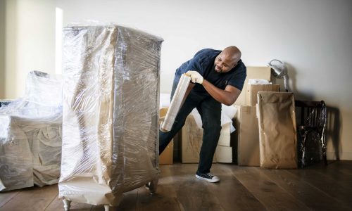 טיפים לאריזה