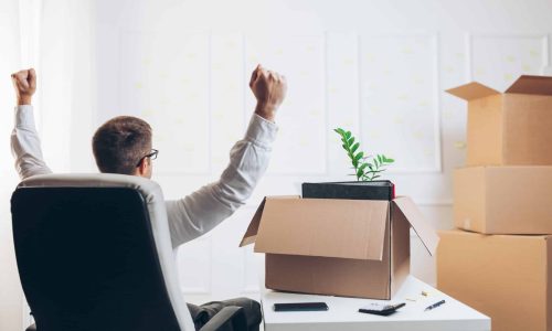 חברת הובלות