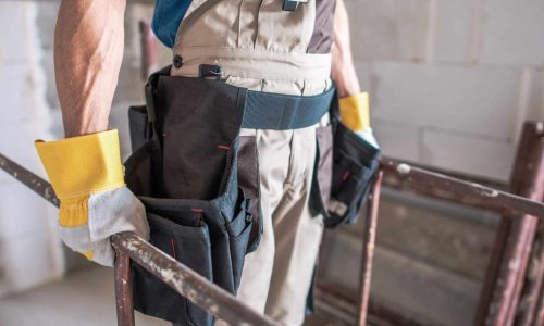 חברת הובלה עם ניסיון