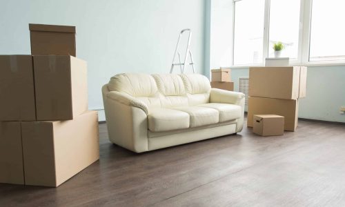 הובלות קטנות