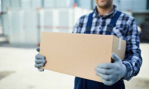 שירותי הובלה