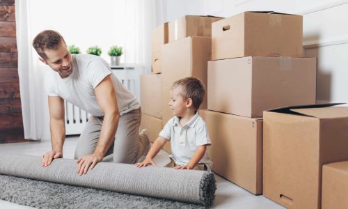 איך לבחור חברת הובלות