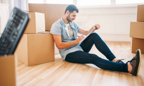 מתי הכי טוב לקבוע הובלה