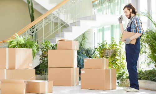 הובלות פרטי יוקרה