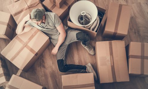 הובלות בתל-אביב