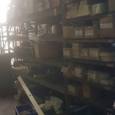 אחסון תכולה