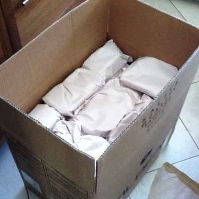 אריזה ועיטוף 7